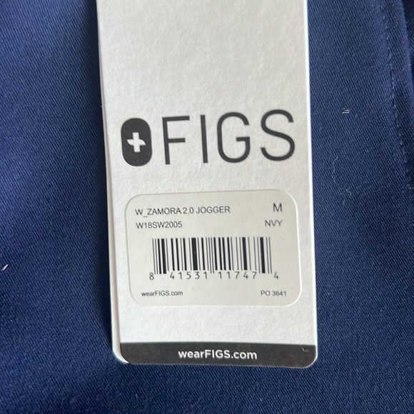 Figs Zamora Joggers - Picture 6 of 6